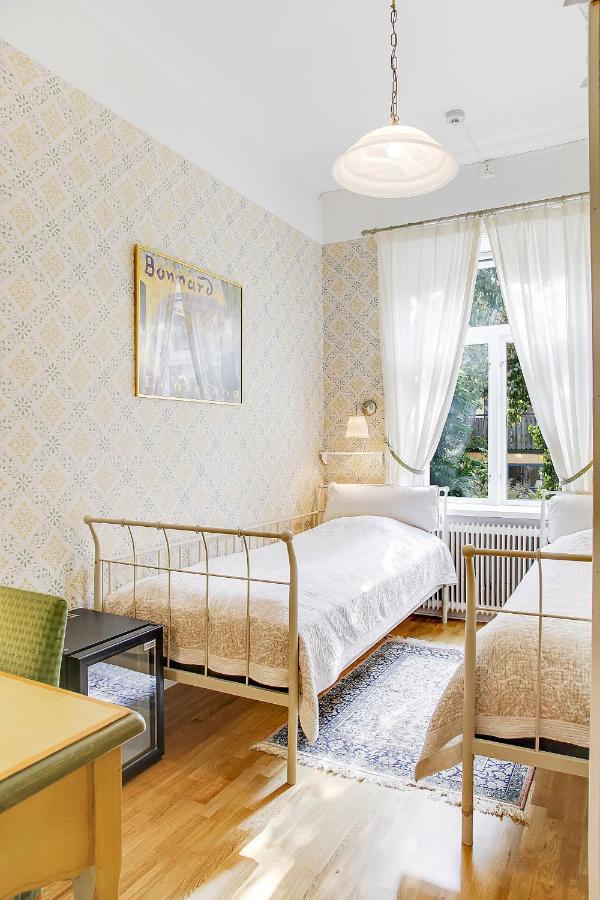 Anno 1793 Sekelgarden Hotel Ystad község Szoba fotó