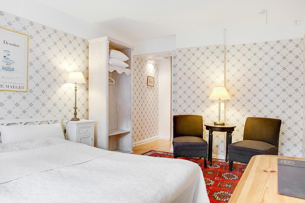 Anno 1793 Sekelgarden Hotel Ystad község Kültér fotó
