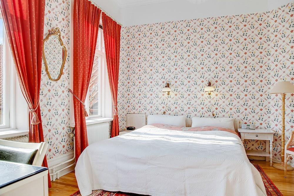 Anno 1793 Sekelgarden Hotel Ystad község Kültér fotó