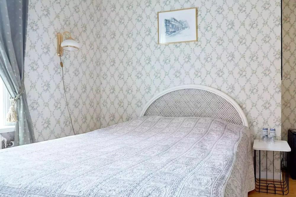 Anno 1793 Sekelgarden Hotel Ystad község Kültér fotó