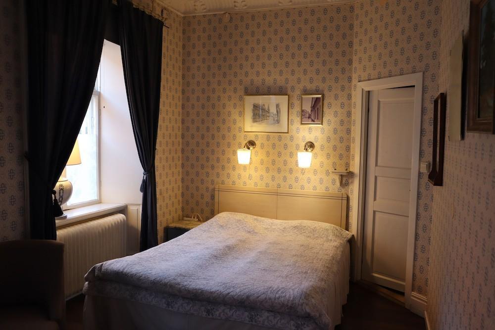 Anno 1793 Sekelgarden Hotel Ystad község Kültér fotó