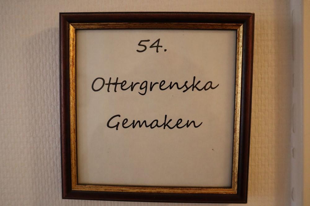 Anno 1793 Sekelgarden Hotel Ystad község Kültér fotó